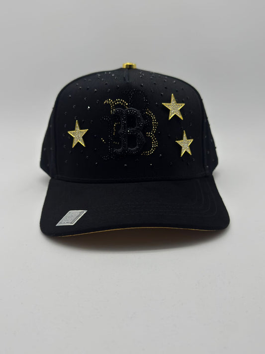 BIG BOSS ANIVERSARIO GOLD