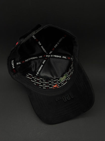 120 HATS  " VAN A QUERER MAS "