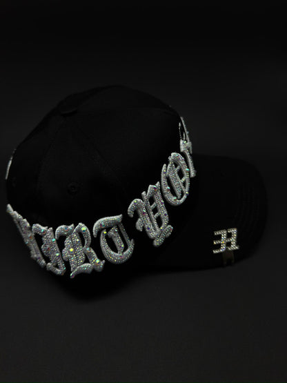 THIRTY ONE HATS CONCRETE JUNGLE