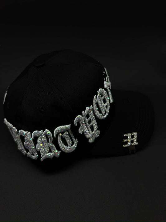 THIRTY ONE HATS CONCRETE JUNGLE