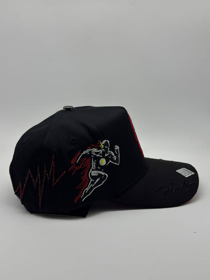 GORRA BIG BOSS / FLASH