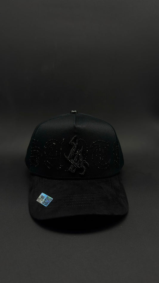 CAPS FANS SANTA MUERTE