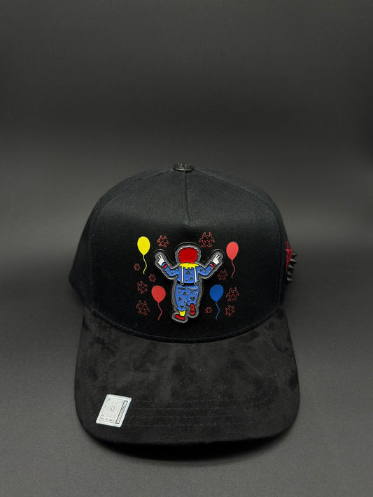 BIG BOSS PAYASO ANTRAX