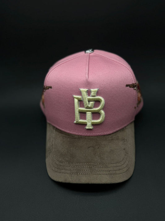 JJ HATS X YSRAEL BARAJAS