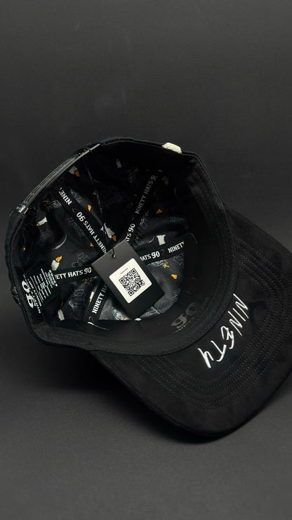 CAPS FANS SANTA MUERTE