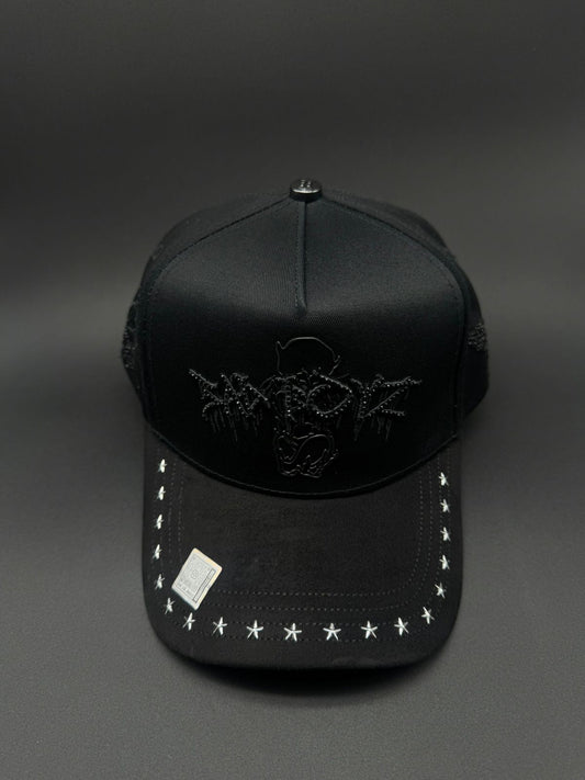 BIG BOSS SAD BOYZ TOTAL BLACK