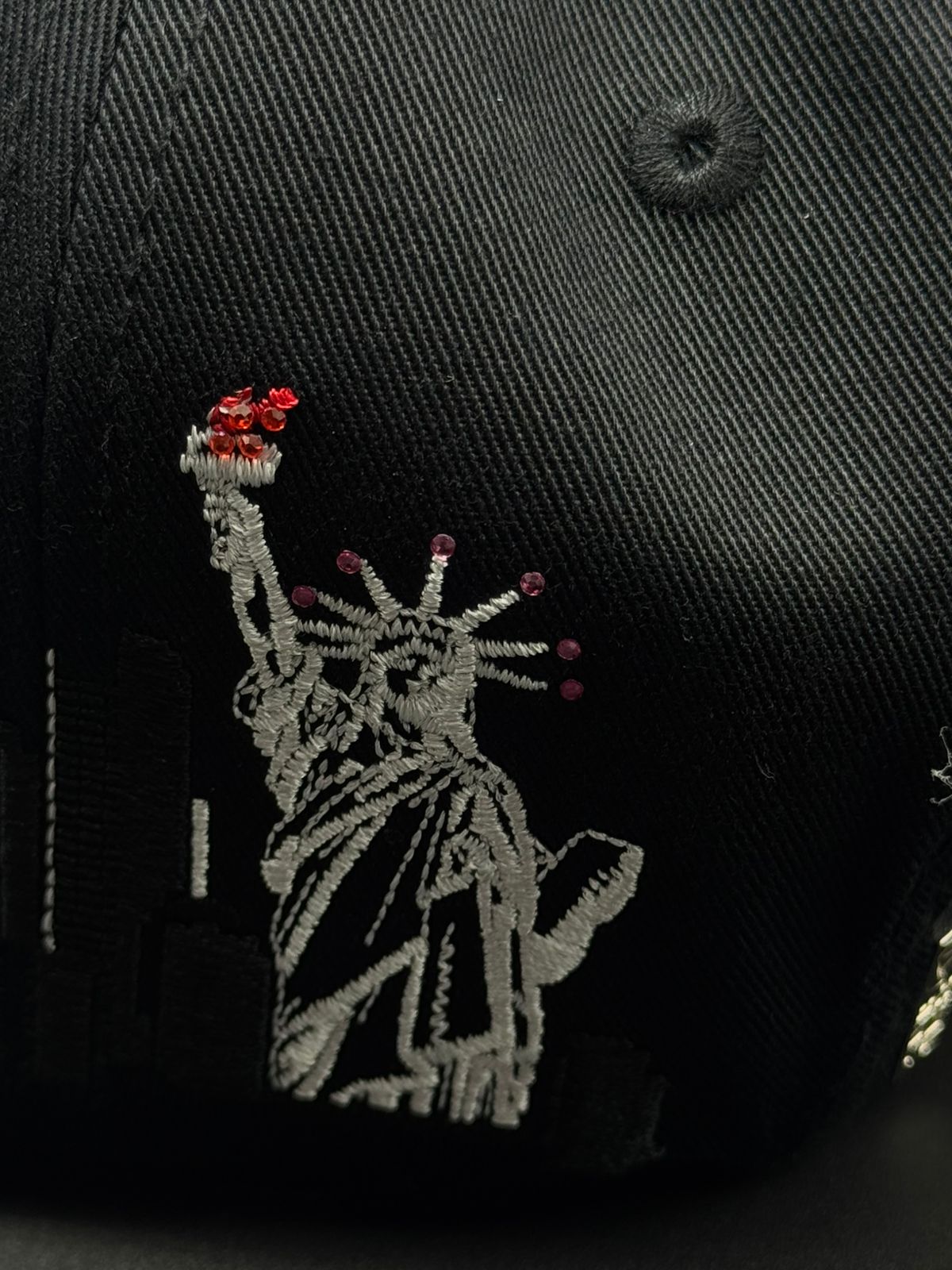 KEVIN HATS NY SAKURA