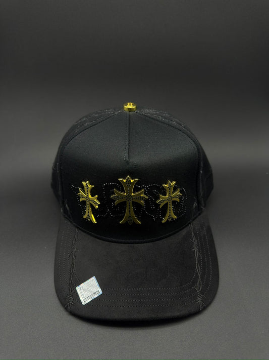 BIG BOSS BENDECIDO GOLD