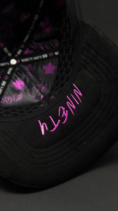 CAPS FANS X SAD BOYZ