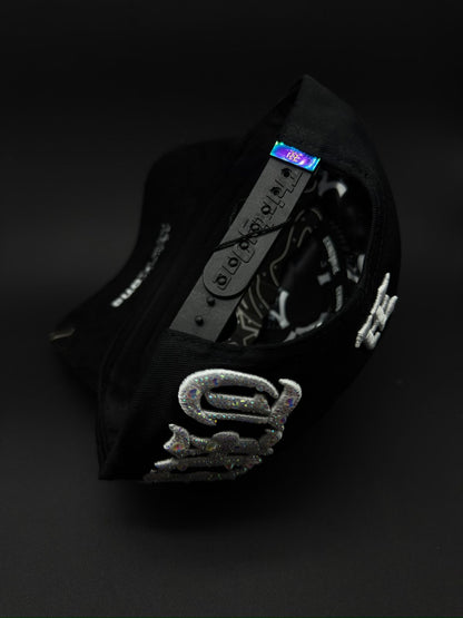 THIRTY ONE HATS CONCRETE JUNGLE