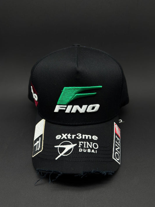 GALLO FINO " DUBAI EXTREME "