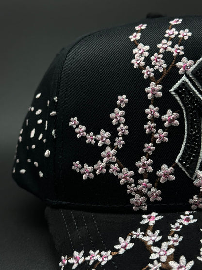 KEVIN HATS NY SAKURA