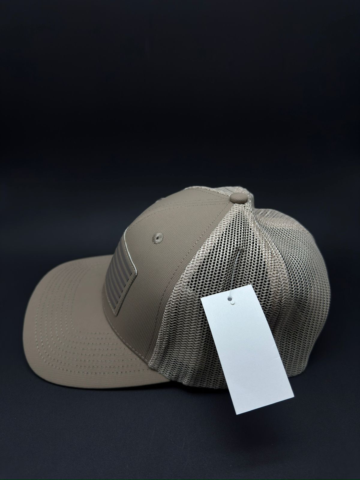 BASS PRO SHOPS BANDERA  KHAKI / KHAKI