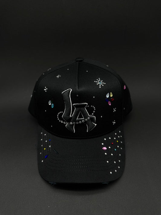 THIRTY ONE HATS " EL MAGO UNIVERSE "