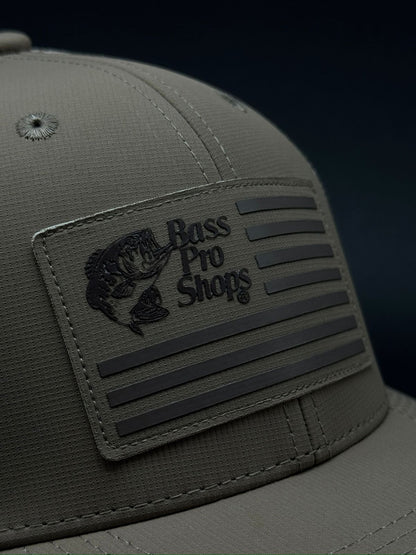 BASS PRO SHOPS BANDERA  KHAKI / KHAKI