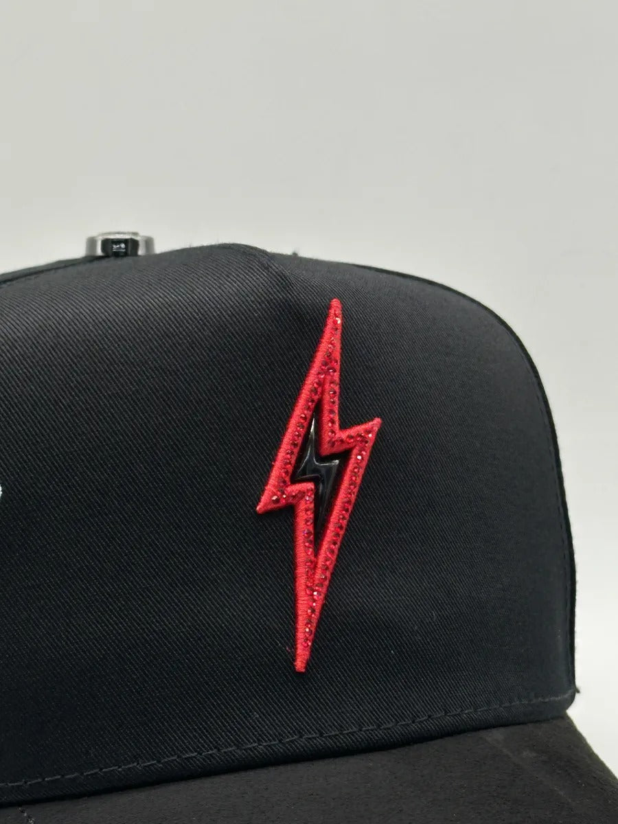 GORRA BIG BOSS / FLASH