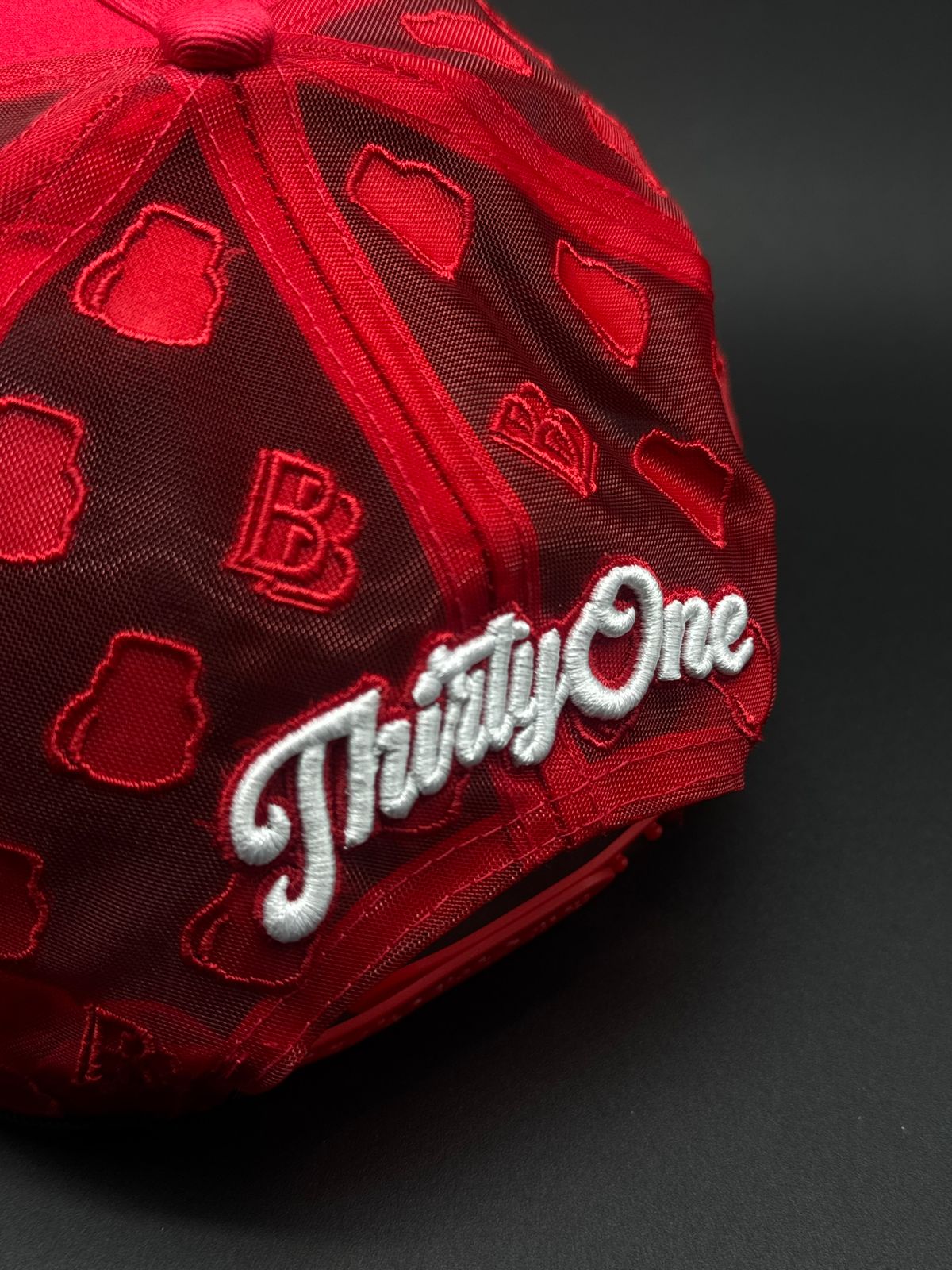 THIRTY ONE HATS LA MOCHILA BACKPACK BOYZ