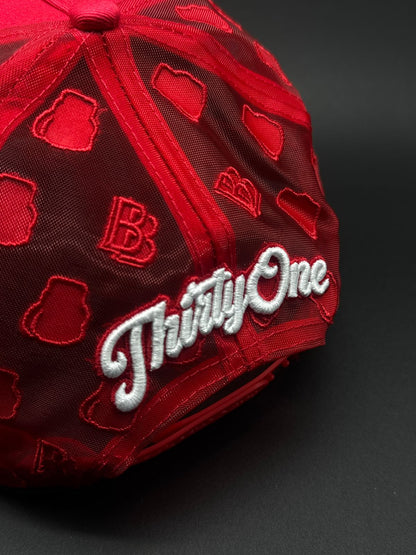 THIRTY ONE HATS LA MOCHILA BACKPACK BOYZ