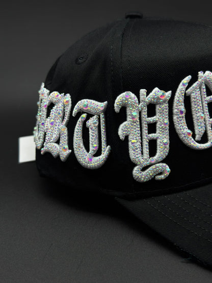 THIRTY ONE HATS CONCRETE JUNGLE