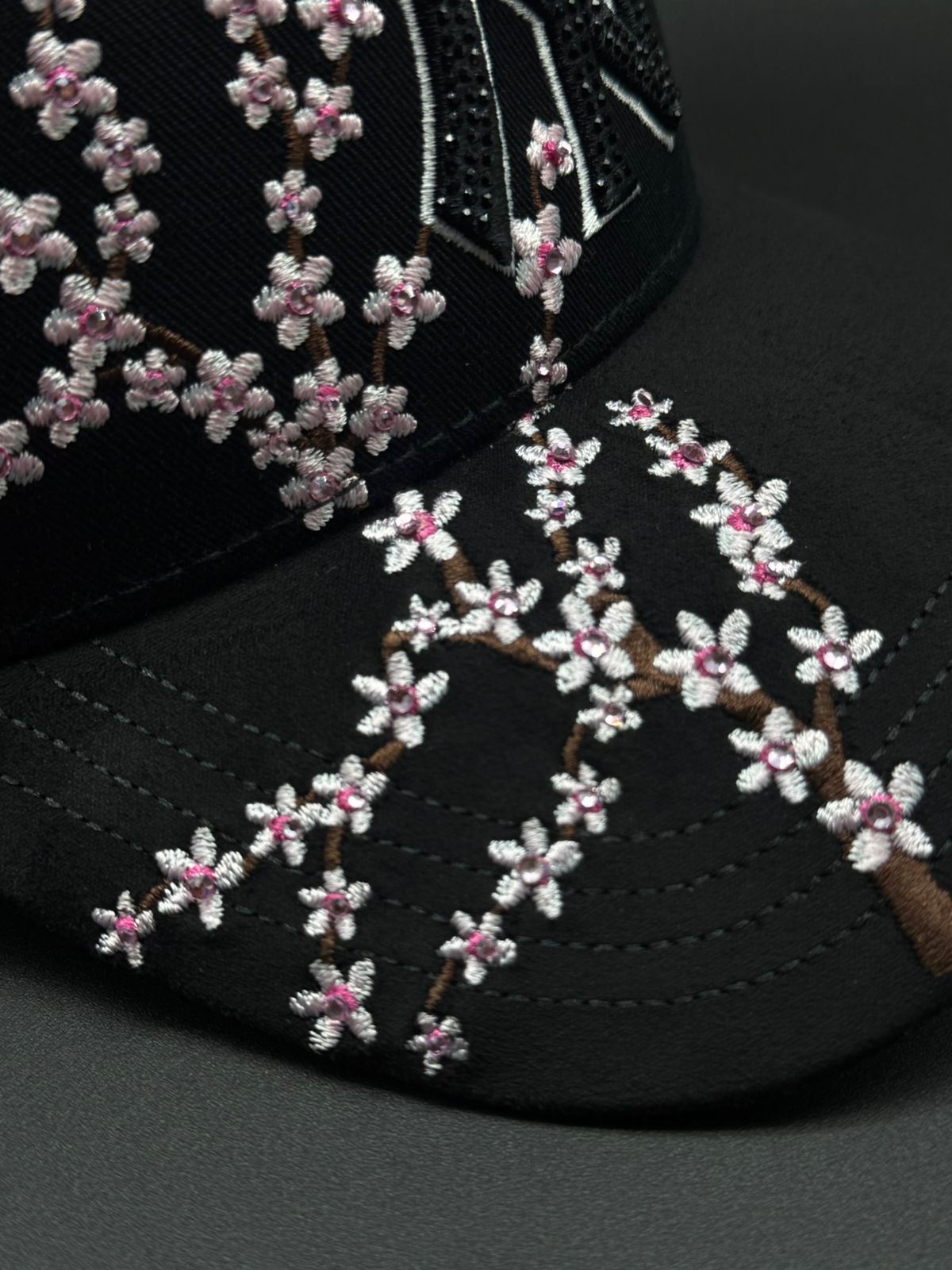 KEVIN HATS NY SAKURA