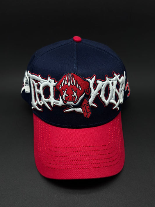 THIRTY ONE HATS  " WORLD SERIES "