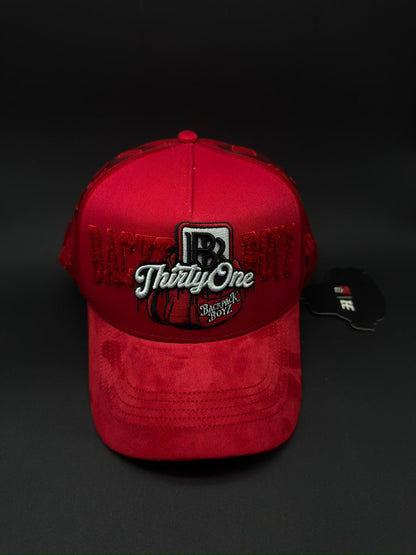 THIRTY ONE HATS LA MOCHILA BACKPACK BOYZ