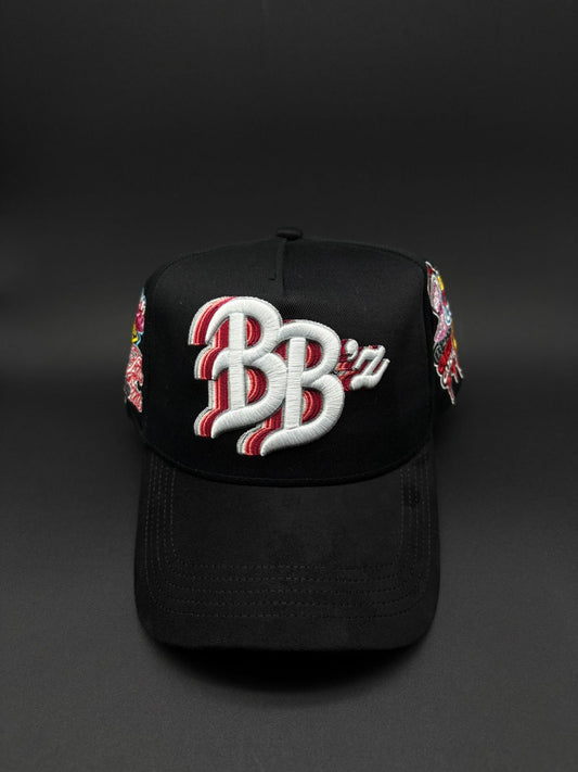 THIRTY ONE HATS X BACKPACK BOYZ  "GELATO"