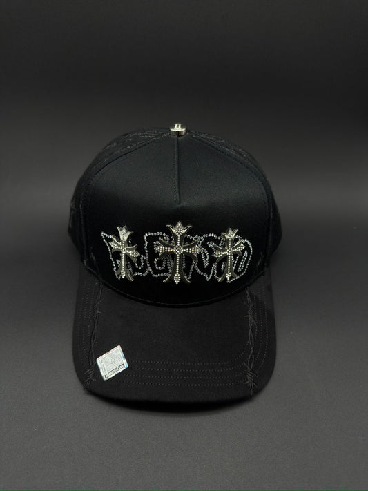 BIG BOSS BENDECIDO SILVER