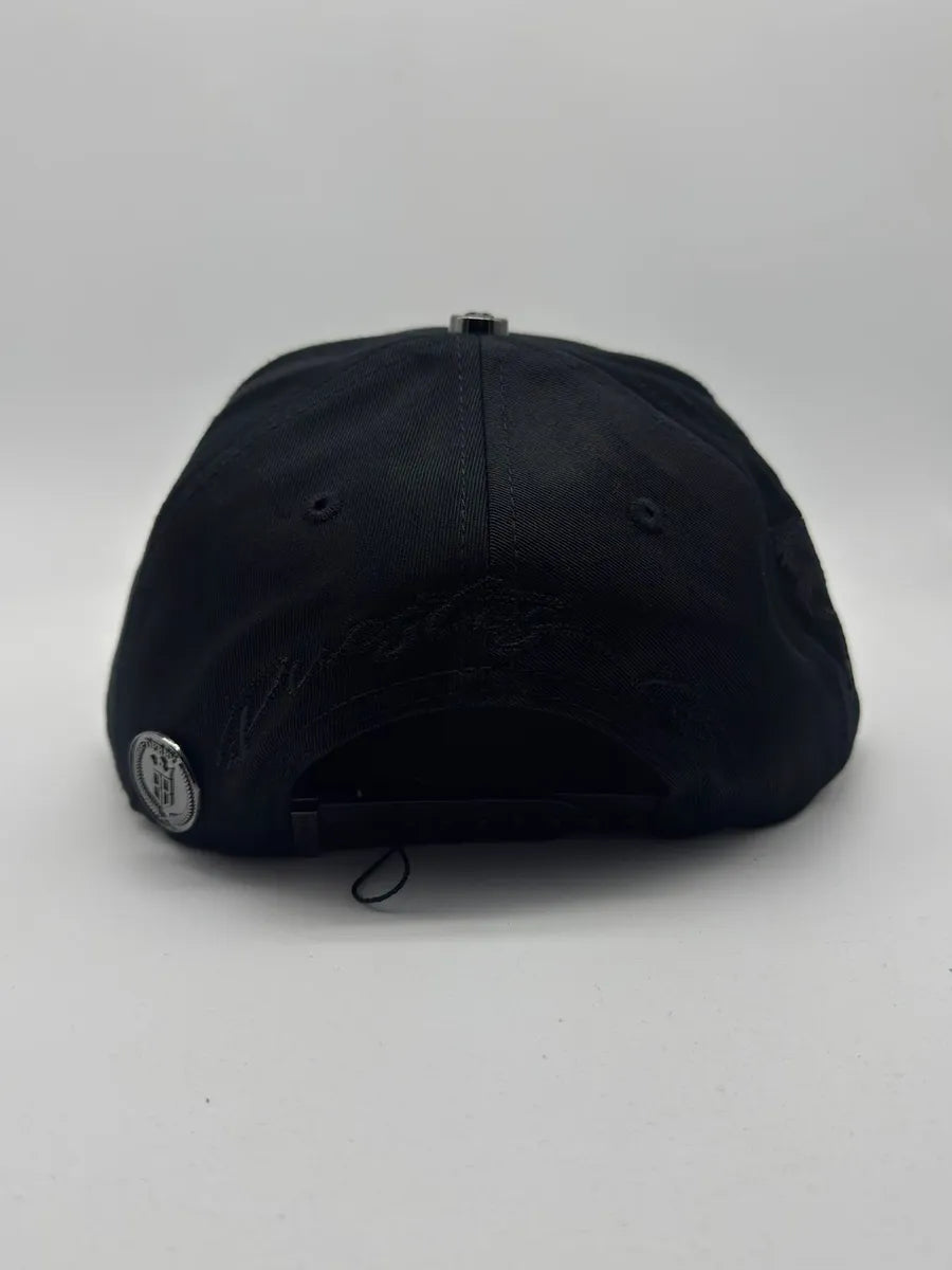 BIG BOSS PUESTOS 15 BLACK