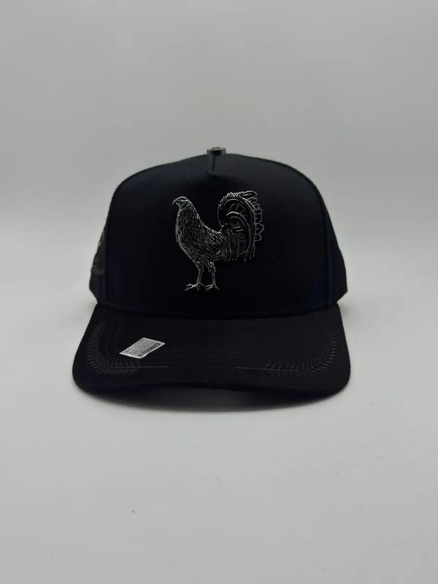 BIG BOSS PUESTOS 15 BLACK