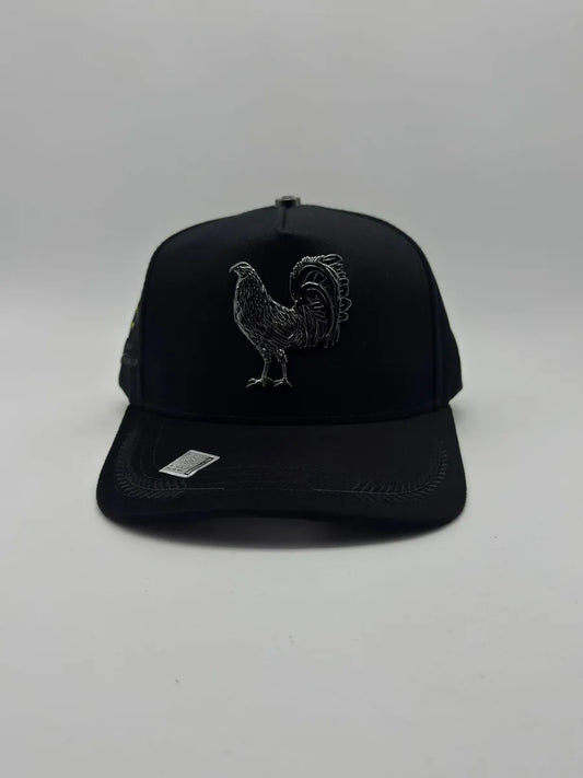 BIG BOSS PUESTOS 15 BLACK