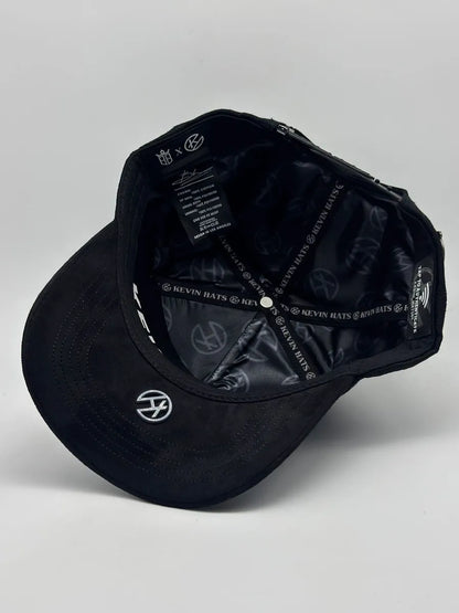 BIG BOSS NY CRYSTALS FULL BLACK