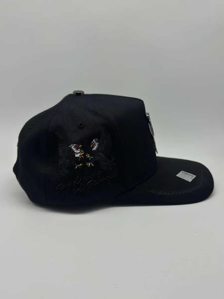 BIG BOSS PUESTOS 15 BLACK