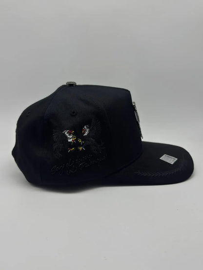 BIG BOSS PUESTOS 15 BLACK