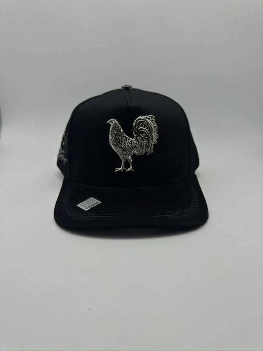 BIG BOSS PUESTOS 15 GRIS