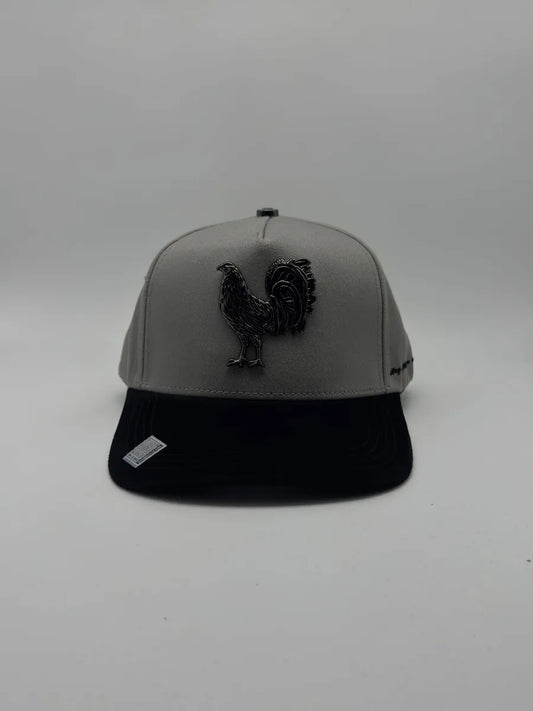 GORRA BIG BOSS GALLO MULTI COLOR