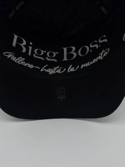 BIG BOSS PUESTOS 15 BLACK