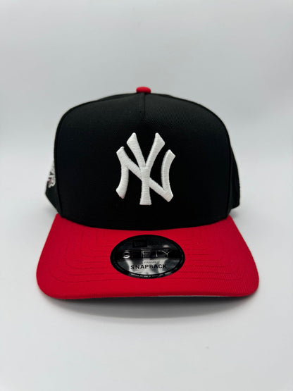 NEW ERA YANKEES AZUL/ROJA