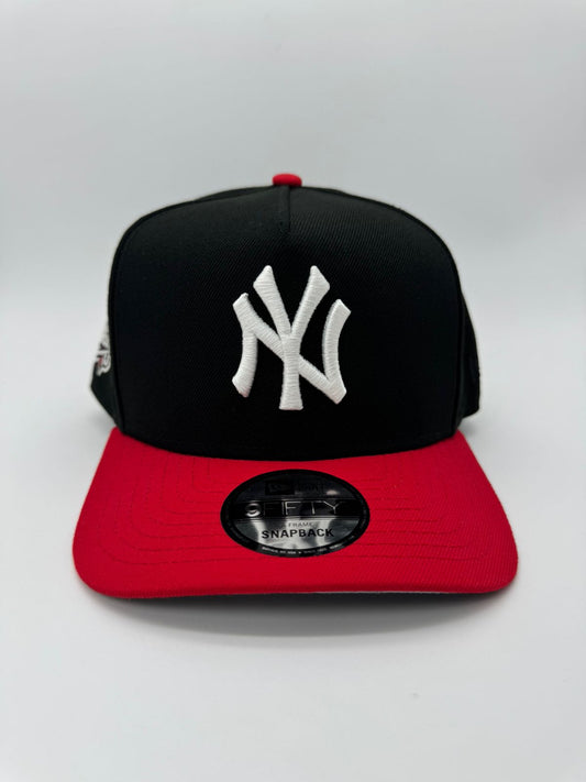 NEW ERA YANKEES AZUL/ROJA