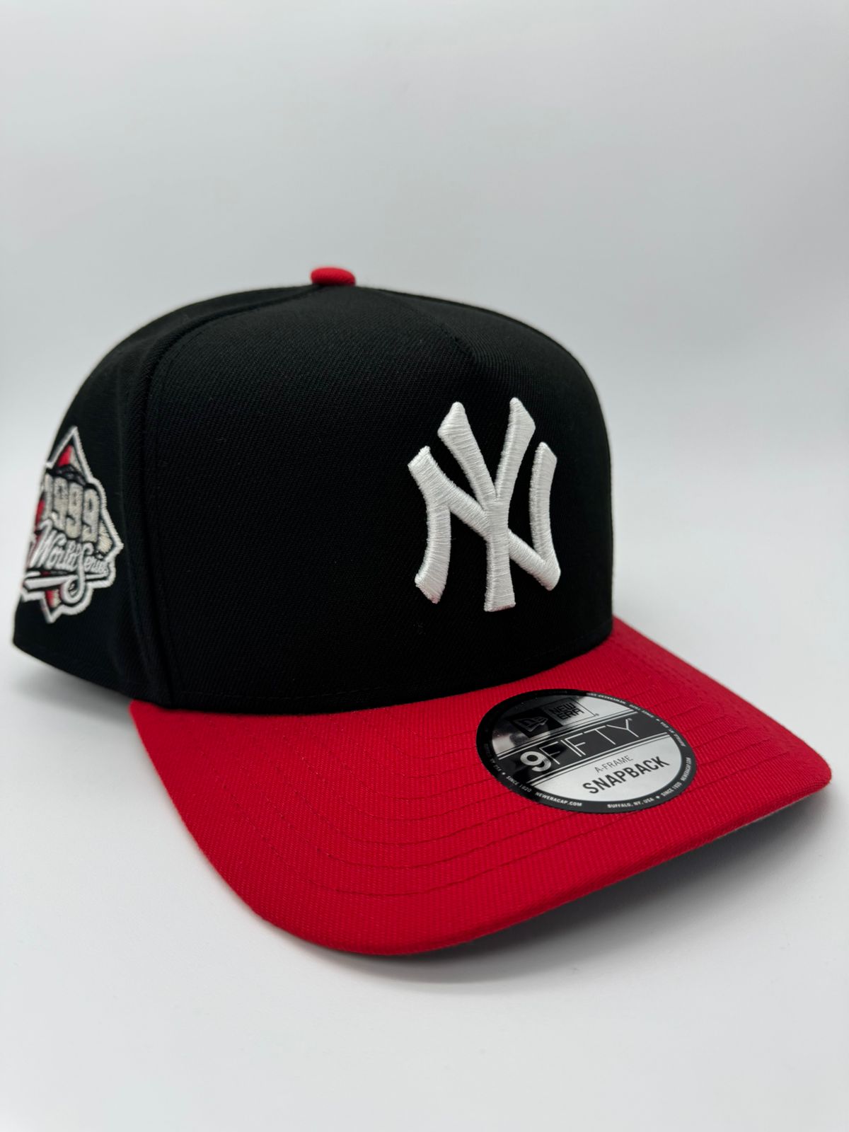 NEW ERA YANKEES AZUL/ROJA