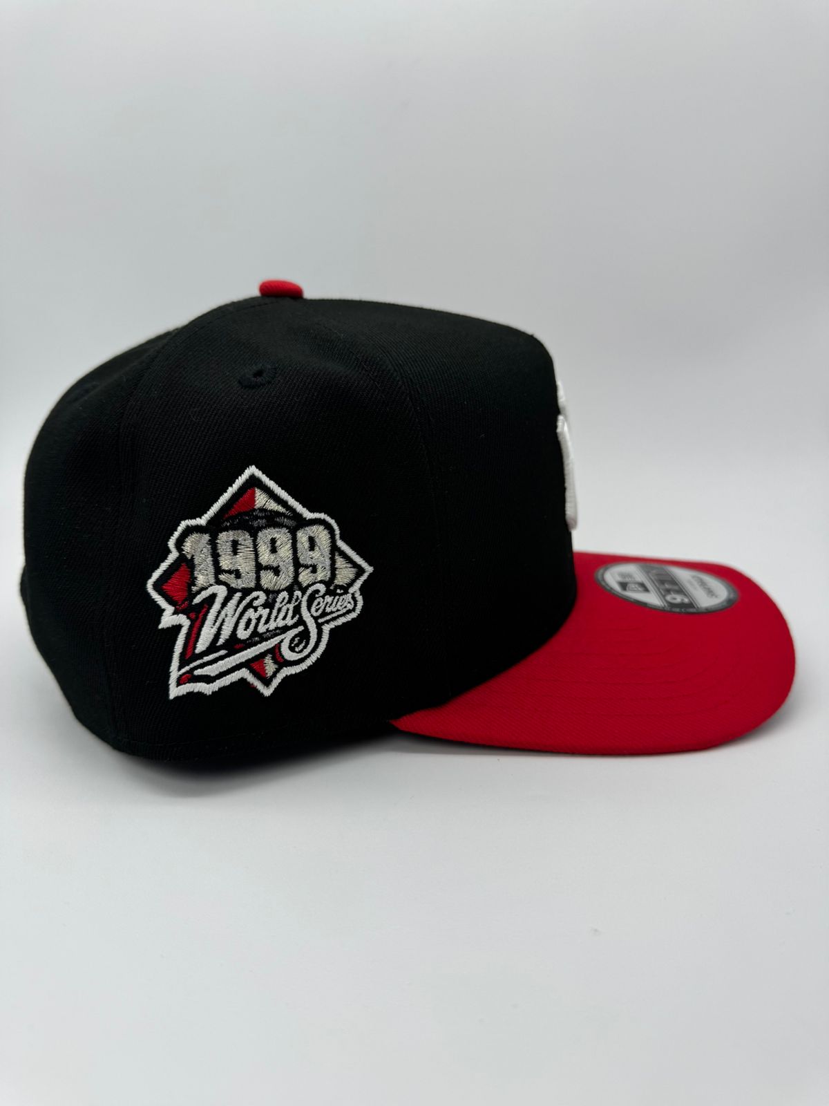 NEW ERA YANKEES AZUL/ROJA