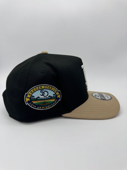 NEW ERA LA/BEIGE CORAZON