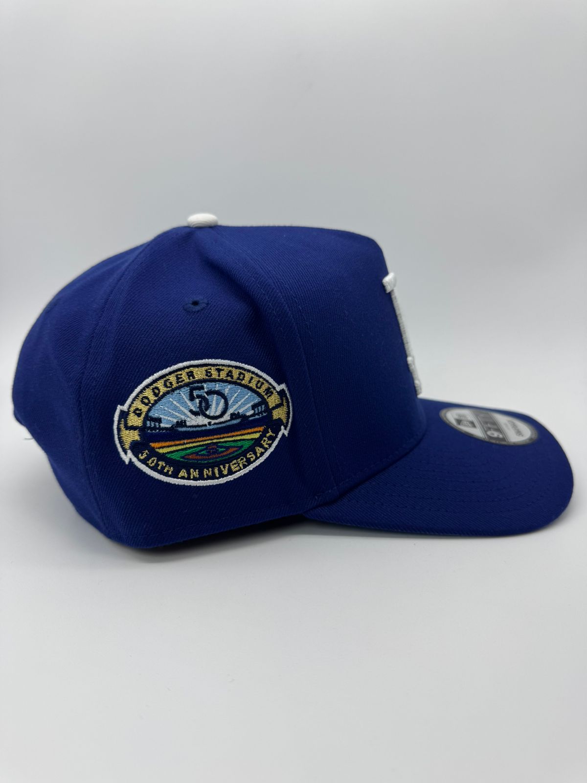 NEW ERA LA AZUL/CORAZON