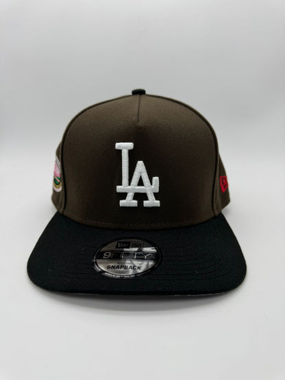 NEW ERA LA CAFE