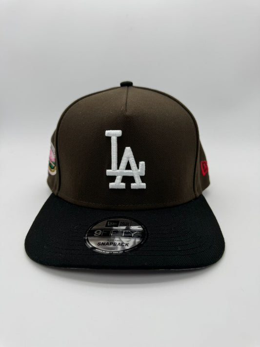 NEW ERA LA CAFE