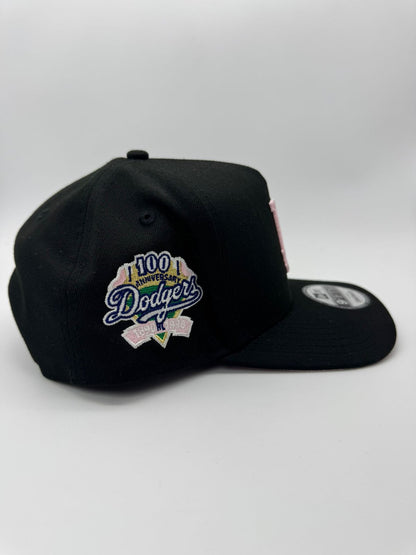NEW ERA LA ROSA