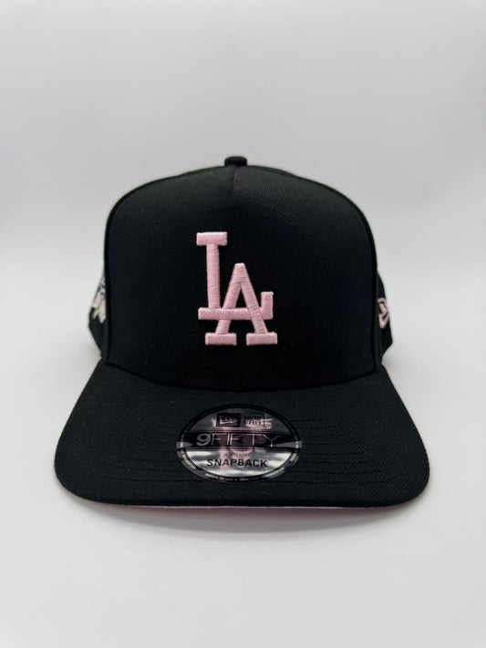 NEW ERA LA ROSA
