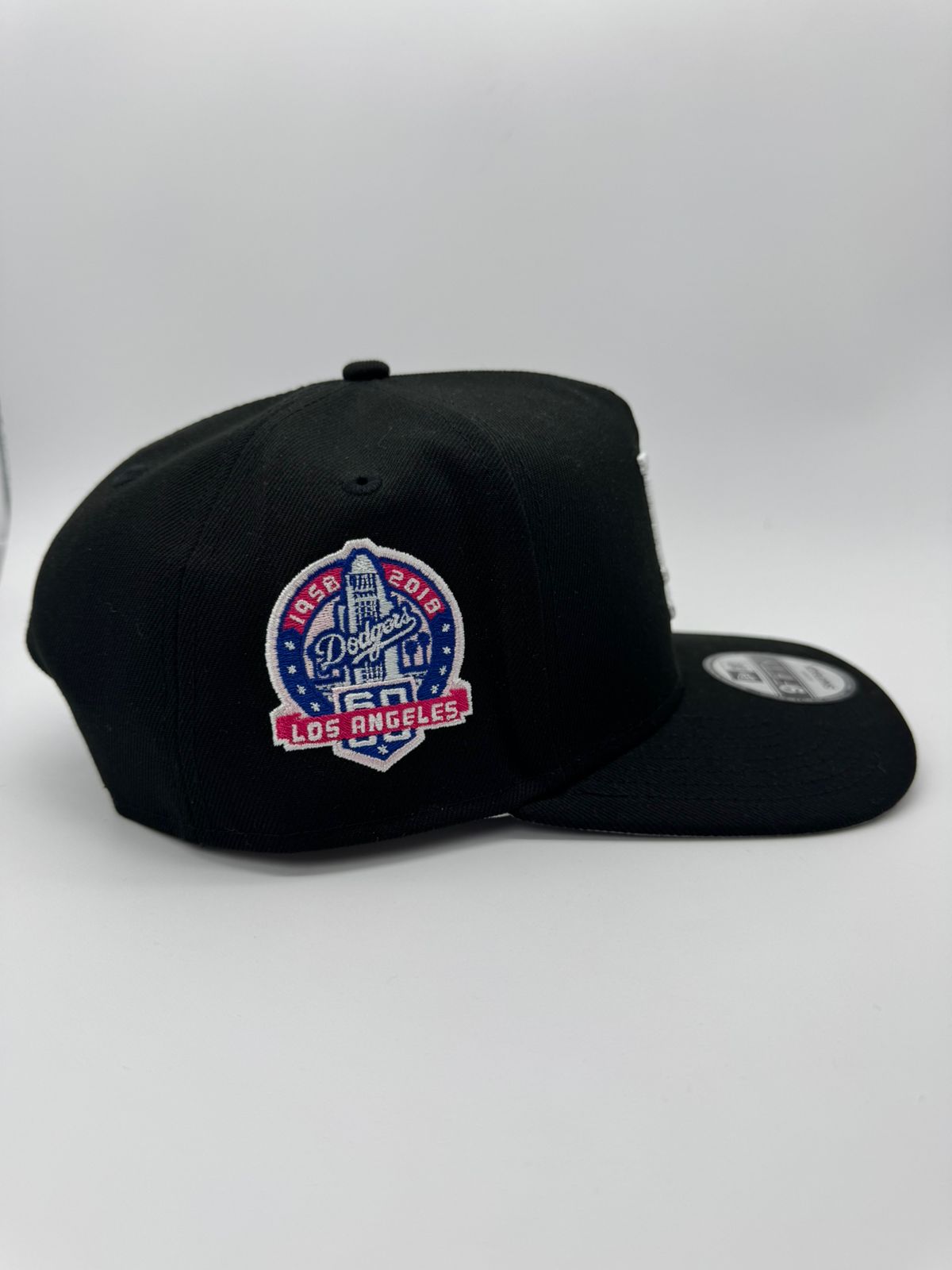 NEW ERA LA/ROSA