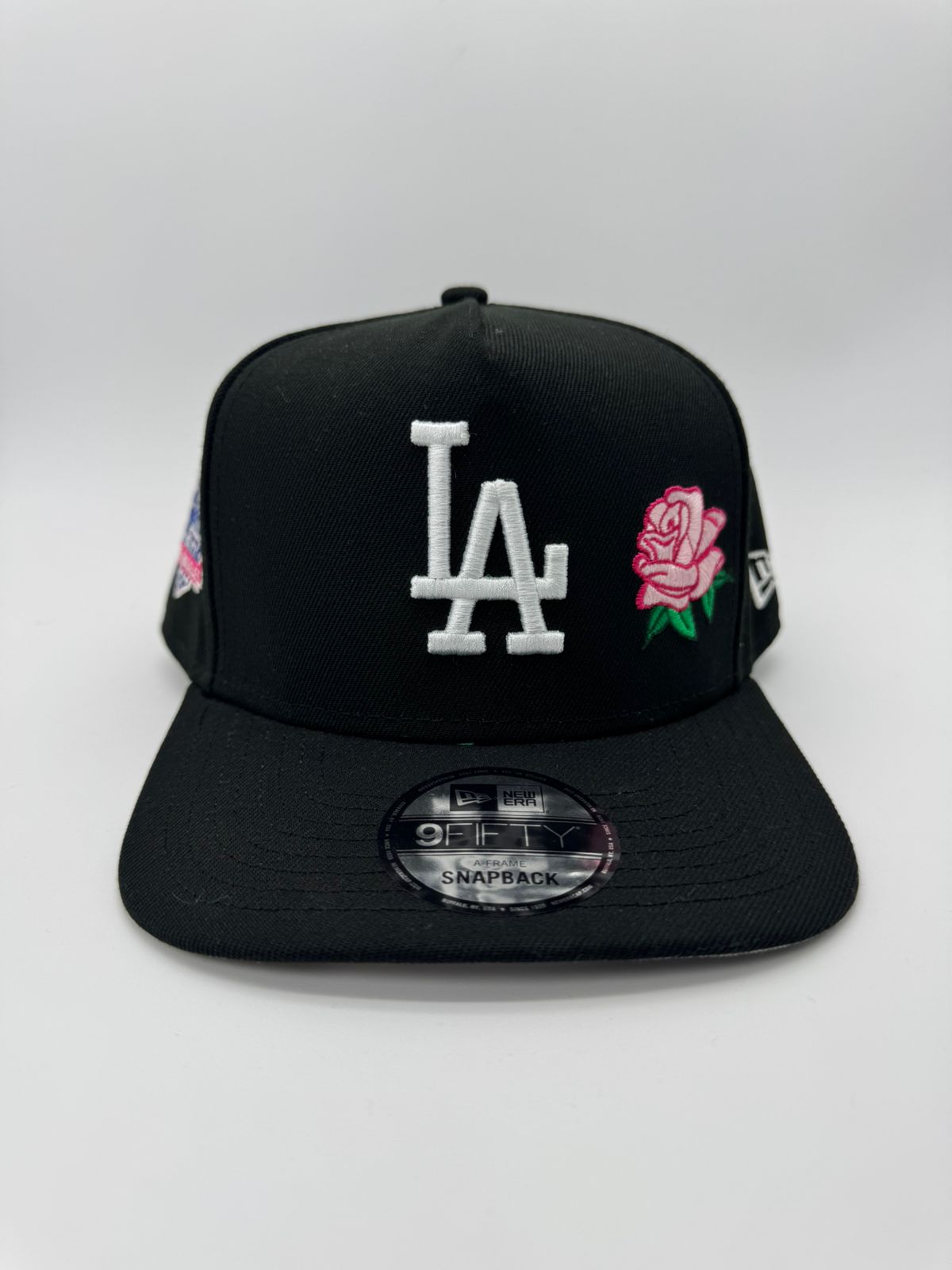 NEW ERA LA/ROSA