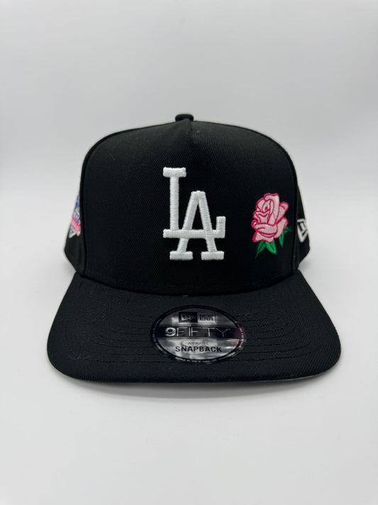NEW ERA LA/ROSA